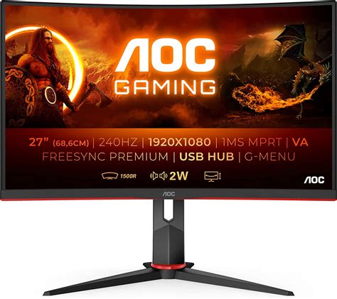 10 Best Curved Monitors: Ranked Picks by PC Gamers .